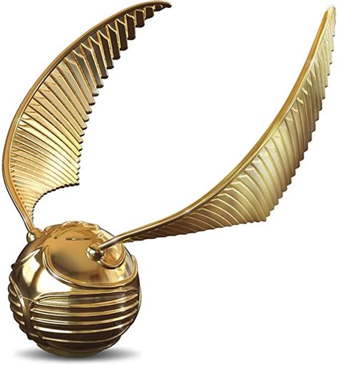 harry potter golden snitch cast -metal music box|Discover a unique and officially licensed HARRY POTTER™ .